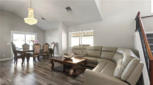 2108 Running River Road, Henderson, NV 89074