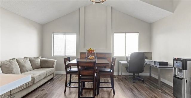 2108 Running River Road, Henderson, NV 89074