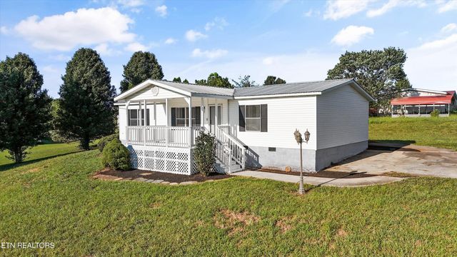 105 Limestone Drive, Sweetwater, TN 37874