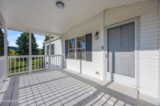 105 Limestone Drive, Sweetwater, TN 37874