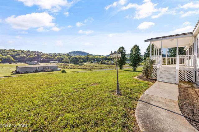 105 Limestone Drive, Sweetwater, TN 37874