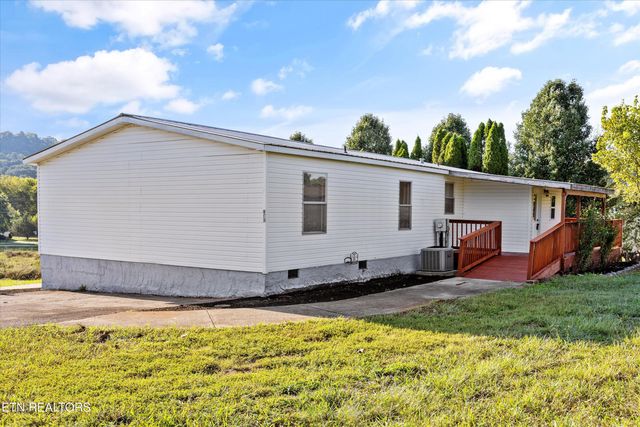 105 Limestone Drive, Sweetwater, TN 37874