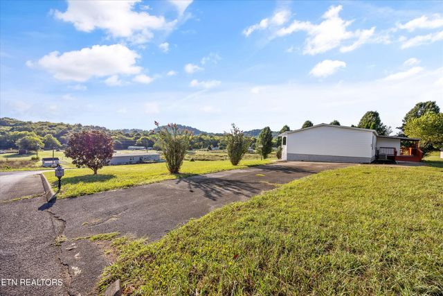 105 Limestone Drive, Sweetwater, TN 37874