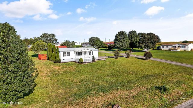 105 Limestone Drive, Sweetwater, TN 37874