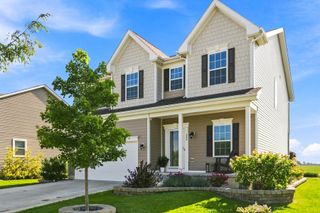 244 White Elm Drive, Delaware, OH 43015