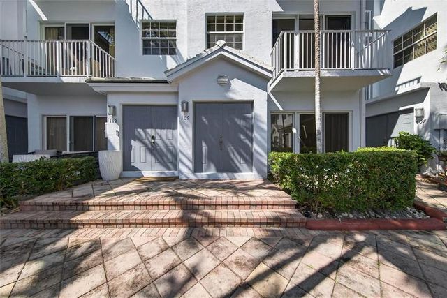 2725 NE 8th Avenue 109, Wilton Manors, FL 33334