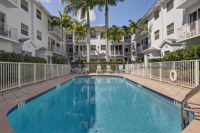 2725 NE 8th Avenue 109, Wilton Manors, FL 33334