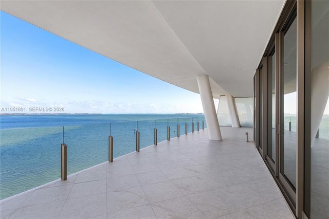 5 Grove Isle Drive L501, Miami, FL 33133