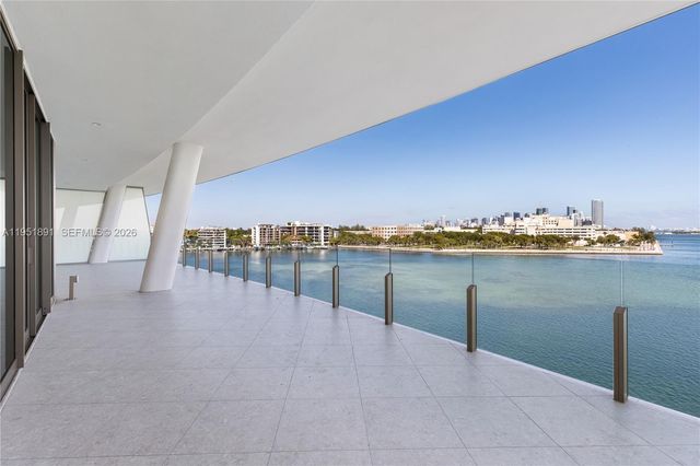 5 Grove Isle Drive L501, Miami, FL 33133