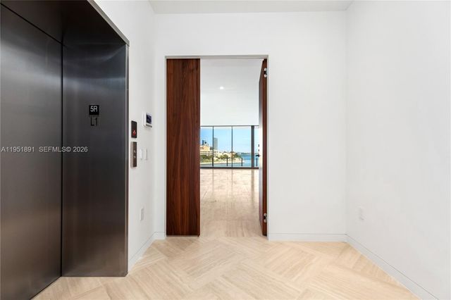 5 Grove Isle Drive L501, Miami, FL 33133