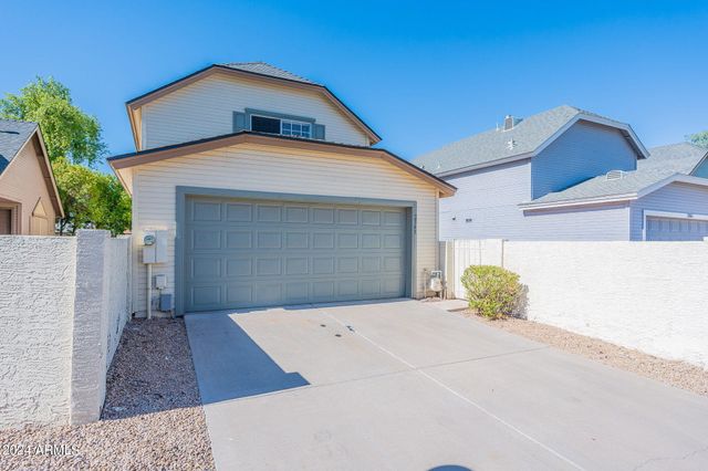 2343 W DESIREE Lane, Tempe, AZ 85282