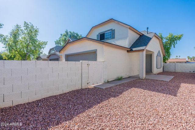 2343 W DESIREE Lane, Tempe, AZ 85282