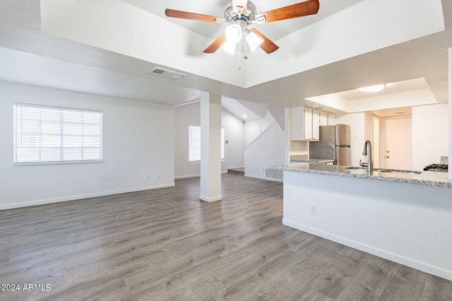 2343 W DESIREE Lane, Tempe, AZ 85282