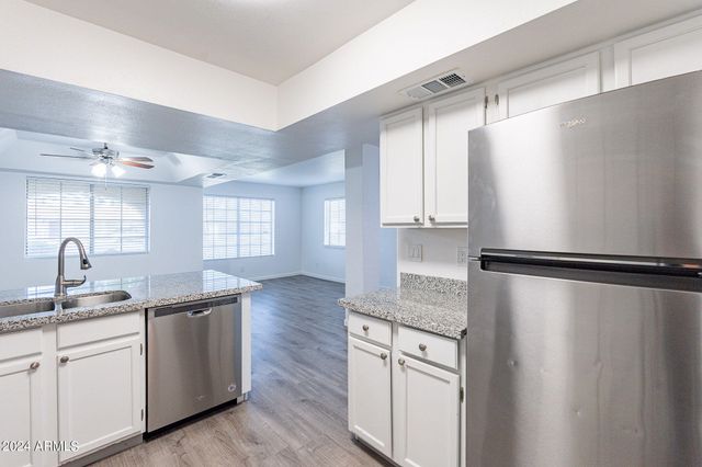 2343 W DESIREE Lane, Tempe, AZ 85282