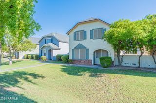 2343 W DESIREE Lane, Tempe, AZ 85282