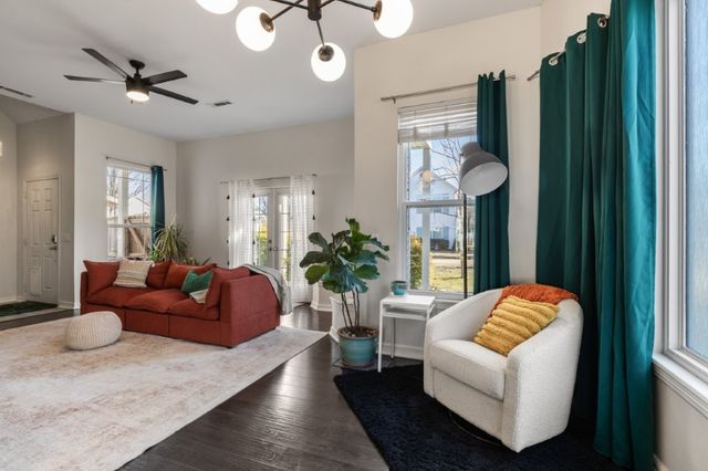 2725 N Westminster Drive, Fayetteville, AR 72704