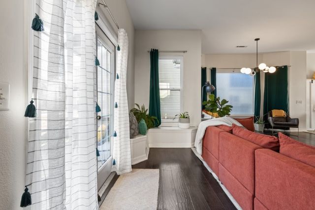 2725 N Westminster Drive, Fayetteville, AR 72704