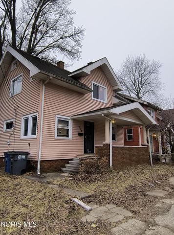 331 Mellington Drive, Toledo, OH 43610