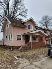 331 Mellington Drive, Toledo, OH 43610