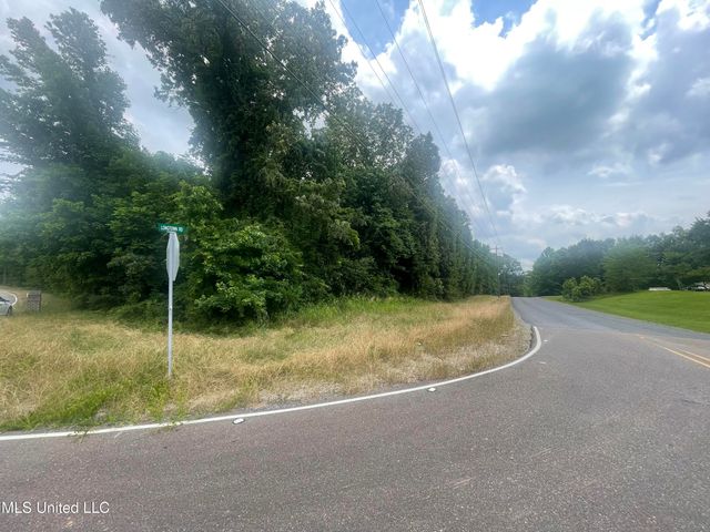 Brownsferry Rd Road, Sarah, MS 38665