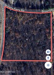 Brownsferry Rd Road, Sarah, MS 38665