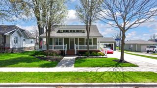 1806 Saint Clair River Drive, Algonac, MI 48001