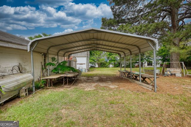 982 Highland Circle SE, Conyers, GA 30012