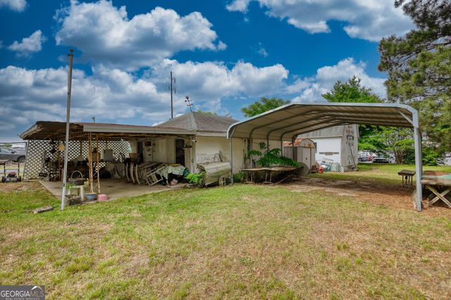 982 Highland Circle SE, Conyers, GA 30012