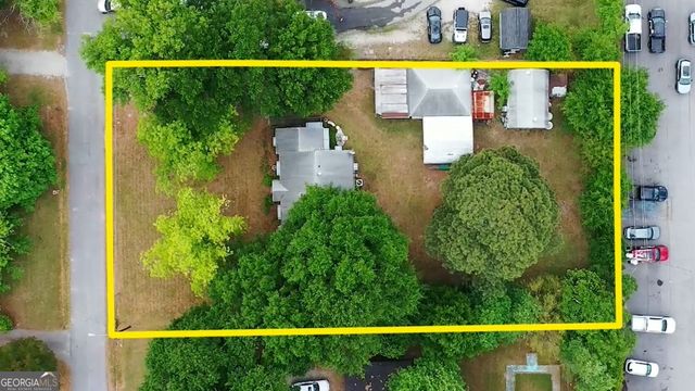 982 Highland Circle SE, Conyers, GA 30012