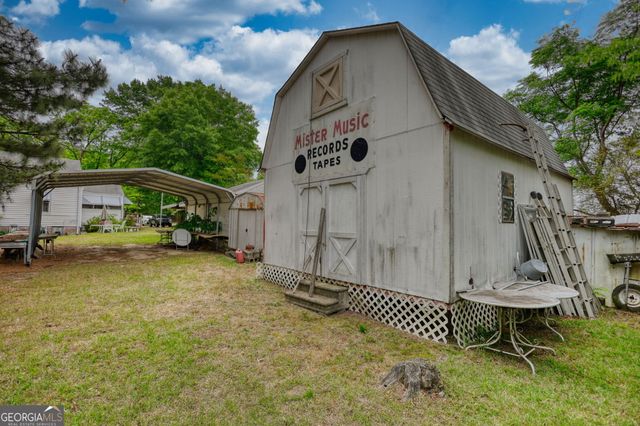 982 Highland Circle SE, Conyers, GA 30012