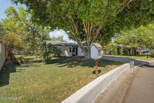 238 W ALICE Avenue, Phoenix, AZ 85021