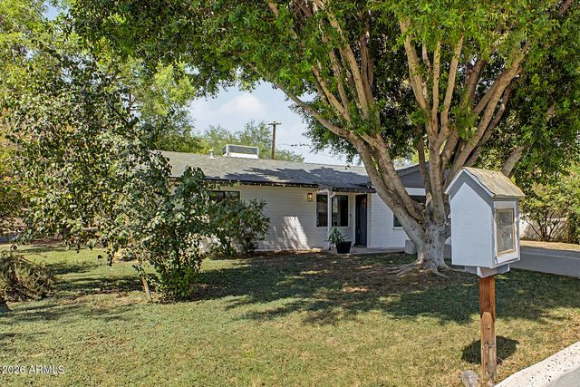 238 W ALICE Avenue, Phoenix, AZ 85021
