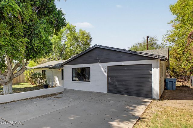 238 W ALICE Avenue, Phoenix, AZ 85021