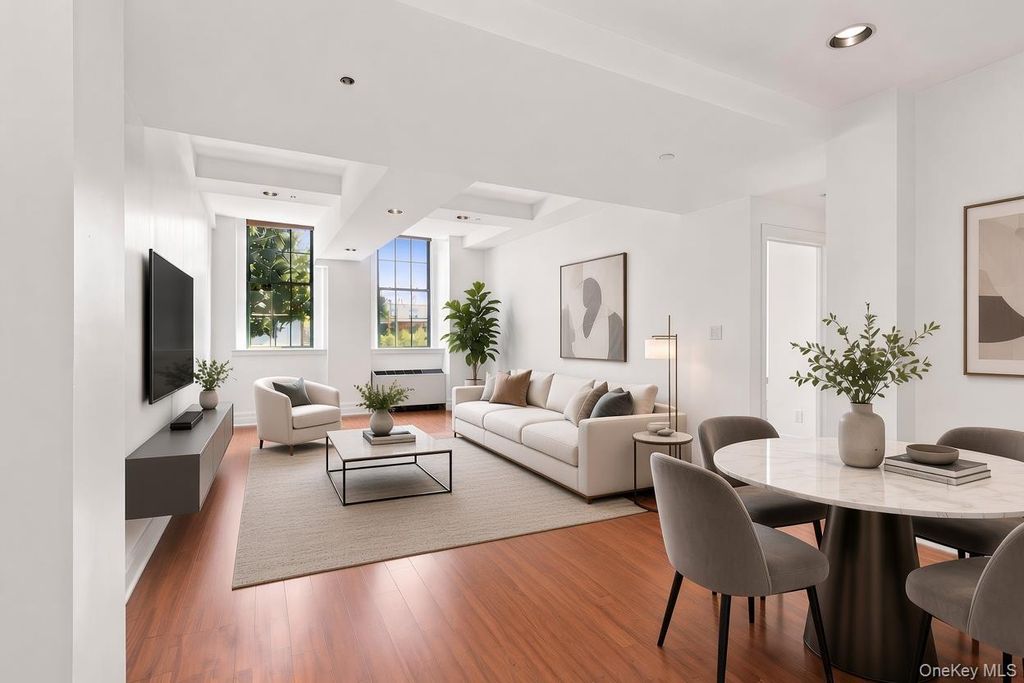 45-02 Ditmars Boulevard 124, Astoria, NY 11105 — exterior