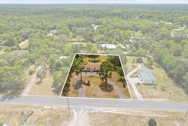 5716 S GREENFIELD TERRACE, Homosassa, FL 34446