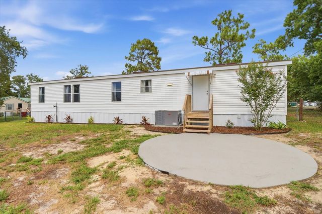 5716 S GREENFIELD TERRACE, Homosassa, FL 34446