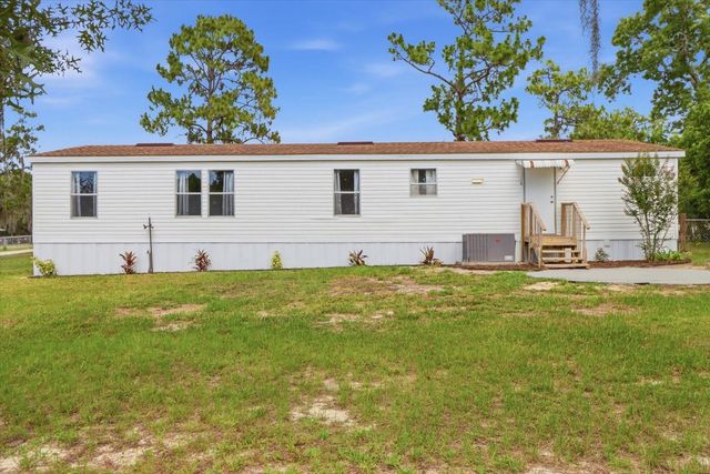 5716 S GREENFIELD TERRACE, Homosassa, FL 34446