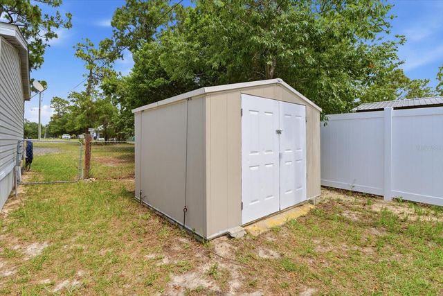 5716 S GREENFIELD TERRACE, Homosassa, FL 34446