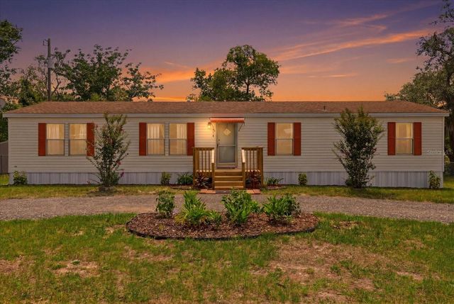 5716 S GREENFIELD TERRACE, Homosassa, FL 34446