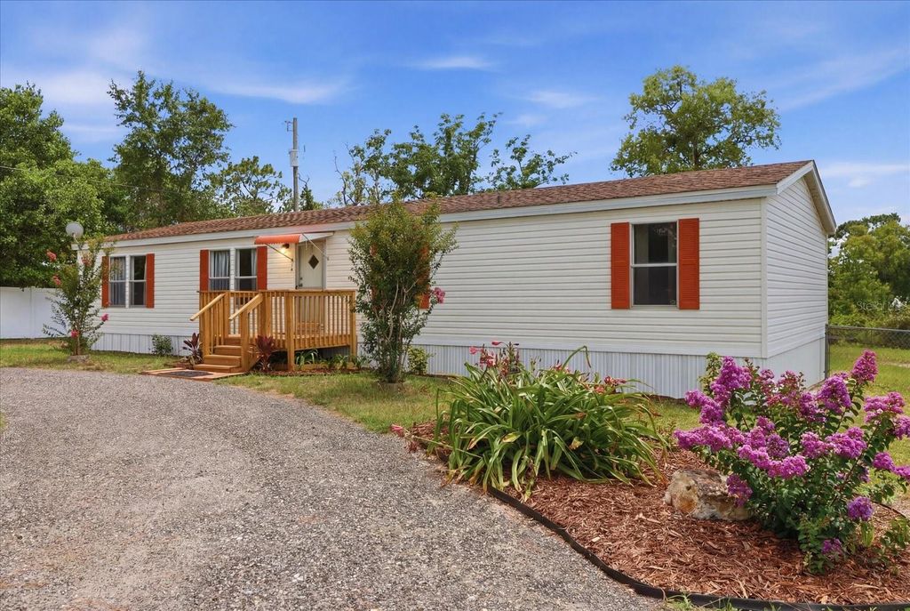 5716 S GREENFIELD TERRACE, Homosassa, FL 34446