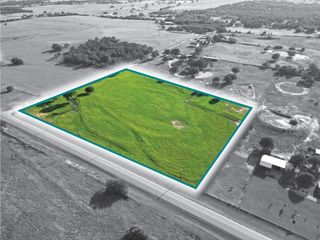 0 Division Lane, Poolville, TX 76487