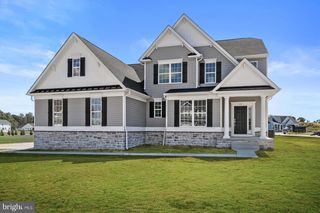 296 ROBBINS RD #GEO, Frederica, DE 19963