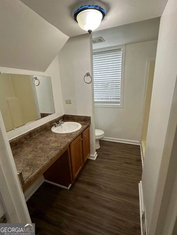 1247 Shoreham Drive, Atlanta, GA 30349