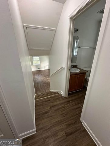 1247 Shoreham Drive, Atlanta, GA 30349