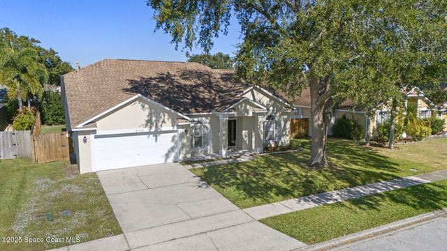 1008 Pelican Lane, Rockledge, FL 32955