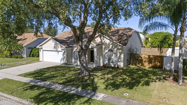 1008 Pelican Lane, Rockledge, FL 32955