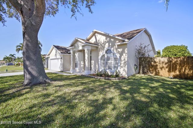 1008 Pelican Lane, Rockledge, FL 32955