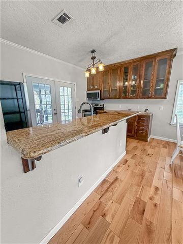 303 KNAPP Street, Leesville, LA 71446