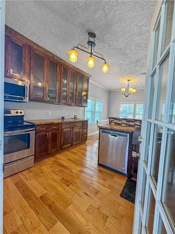 303 KNAPP Street, Leesville, LA 71446