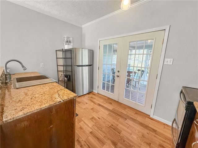 303 KNAPP Street, Leesville, LA 71446